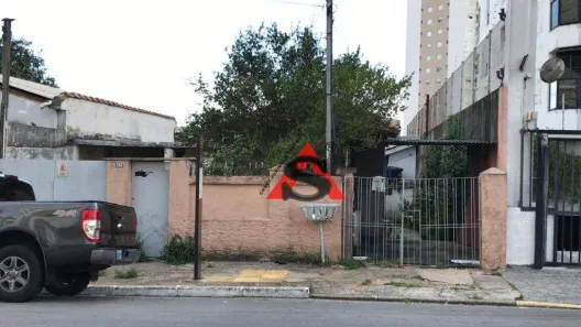 Lote/Terreno à venda, 420m² no Vila Brasílio Machado, São Paulo
