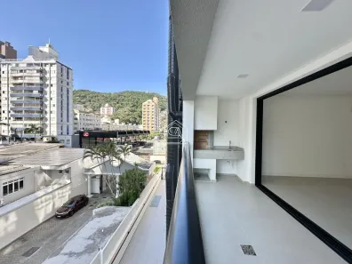 Apartamento com 3 Quartos à venda, 107m² no Centro, Florianópolis