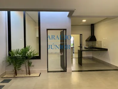 Casa com 3 Quartos à venda, 140m² no Parque Universitário, Americana