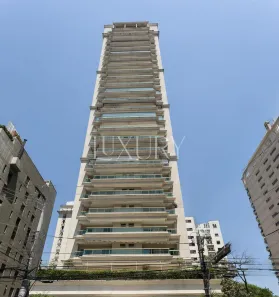 Apartamento com 4 Quartos à venda, 580m² no Itaim Bibi, São Paulo