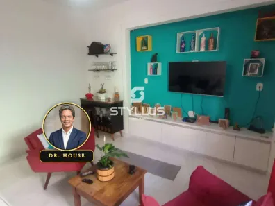  com 2 Quartos à venda, 100m² no Quintino Bocaiúva, Rio de Janeiro