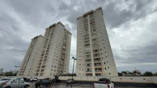 Apartamento com 3 Quartos à venda, 75m² no Setor Sudoeste, Goiânia