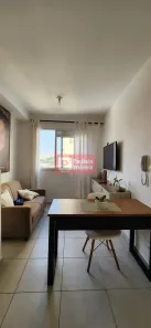 Apartamento com 1 Quarto à venda, 27m² no Vila Andrade, São Paulo