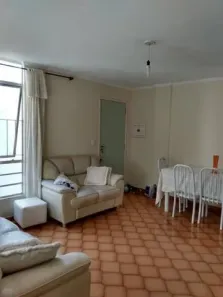 Apartamento com 2 Quartos à venda, 58m² no Jardim América, São José dos Campos