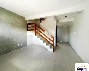 Apartamento com 2 Quartos para alugar, 68m² no João Alves, Santa Cruz do Sul