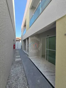 Apartamento com 2 Quartos à venda, 50m² no Jabuti, Itaitinga