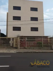 Apartamento com 2 Quartos para alugar, 69m² no Centro, São Carlos