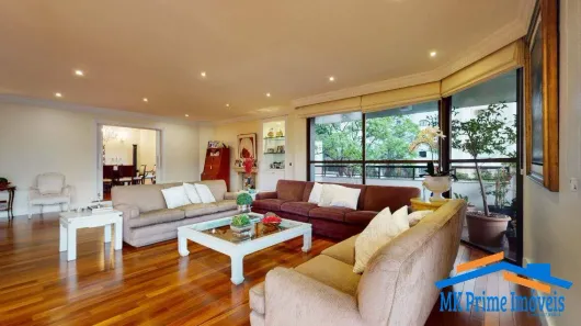 Apartamento com 2 Quartos à venda, 312m² no Santa Cecília, São Paulo