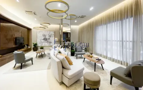 Apartamento com 4 Quartos à venda, 310m² no Santa Cecília, São Paulo