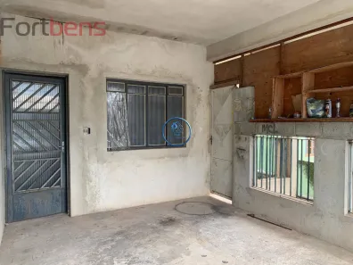Casa com 2 Quartos à venda, 125m² no Jardim dos Lagos, Franco da Rocha