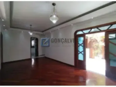 Apartamento com 3 Quartos à venda, 188m² no Campestre, Santo André