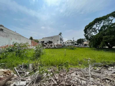 Lote/Terreno à venda, 925m² no Nova Campinas, Campinas