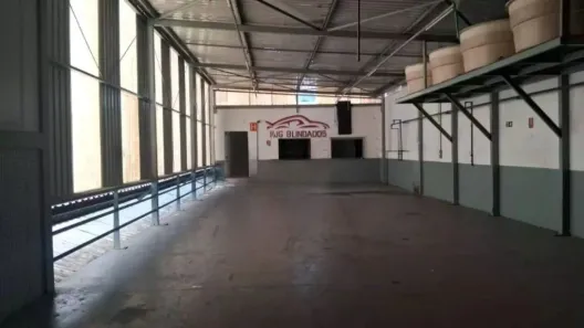 Galpão/Depósito/Armazém para alugar, 1700m² no Assunção, São Bernardo do Campo