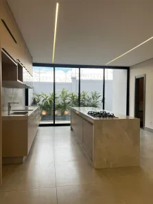 Casa de Condomínio com 4 Quartos à venda, 172m² no Recreio Anhangüera, Ribeirão Preto