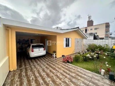 Casa com 3 Quartos à venda, 80m² no Forquilhinha, São José