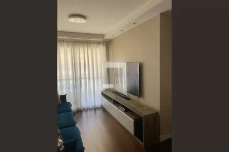 Apartamento com 2 Quartos à venda, 57m² no Vila Guarani (Z Sul), São Paulo