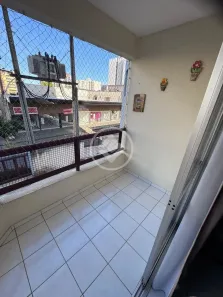 Apartamento com 1 Quarto à venda, 55m² no Centro, Caldas Novas