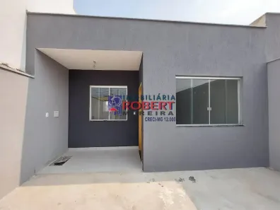 Casa com 2 Quartos à venda, 240m² no São João, Betim