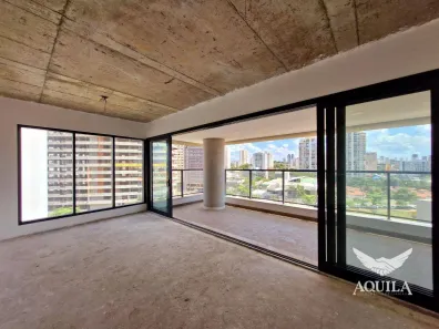 Apartamento com 3 Quartos à venda, 151m² no Jardim Faculdade, Sorocaba