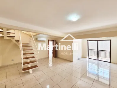Cobertura com 3 Quartos para alugar, 170m² no Bosque das Juritis, Ribeirão Preto