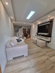Sobrado com 2 Quartos à venda, 115m² no Santa Teresinha, São Paulo