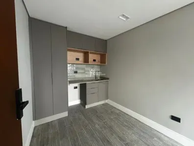 Ponto Comercial com 1 Quarto para alugar, 26m² no Vila Gilda, Santo André