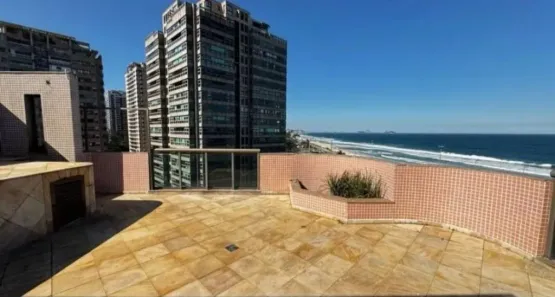Cobertura com 2 Quartos à venda, 201m² no Barra da Tijuca, Rio de Janeiro