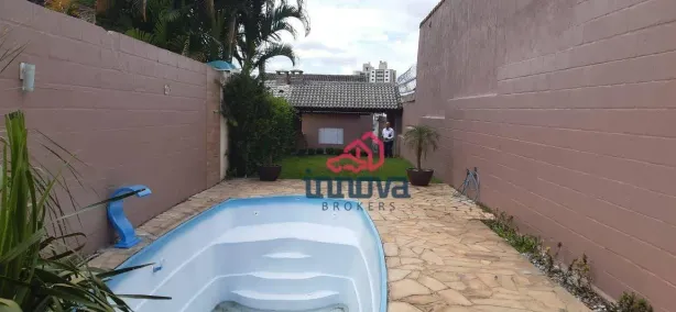 Sobrado com 3 Quartos à venda, 170m² no Jardim do Papai, Guarulhos