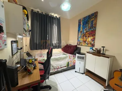 Apartamento com 2 Quartos à venda, 50m² no Jardim Limoeiro, Serra