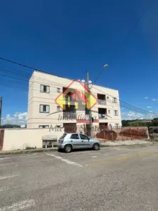 Apartamento com 2 Quartos à venda, 53m² no Jardim Continental II, Taubaté