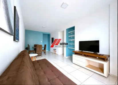Apartamento com 2 Quartos à venda, 76m² no Centro, Florianópolis