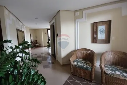Apartamento com 3 Quartos para alugar, 134m² no Centro, Ribeirão Preto