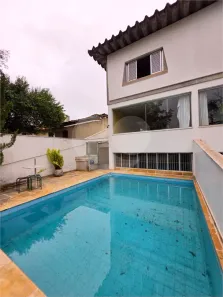 Sobrado com 3 Quartos à venda, 320m² no Rolinópolis, São Paulo
