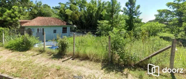 Lote/Terreno à venda, 653m² no Nonoai, Porto Alegre