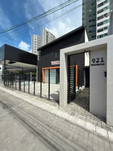 Apartamento com 2 Quartos para alugar, 60m² no Arruda, Recife