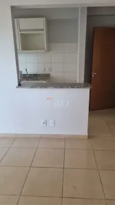 Apartamento com 2 Quartos à venda, 59m² no Condomínio Yes Garden, Rio Verde