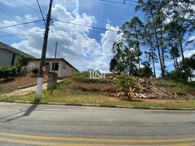 Lote/Terreno à venda, 577m² no Residencial San Diego, Vargem Grande Paulista