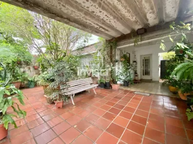 Casa com 3 Quartos à venda, 167m² no Aparecida, Santos