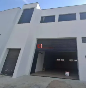 Galpão/Depósito/Armazém para alugar, 400m² no Jardim São João, Jaguariúna