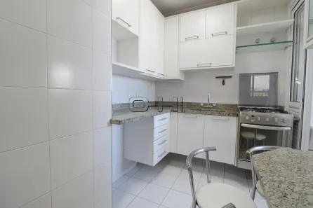 Apartamento com 3 Quartos para alugar, 85m² no Vila Romana, São Paulo