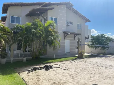 Casa com 5 Quartos à venda, 376m² no , Barra de São Miguel