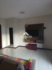 Apartamento com 3 Quartos à venda, 95m² no Jardim Irajá, Ribeirão Preto