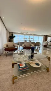 Apartamento com 4 Quartos à venda, 297m² no Centro, Balneário Camboriú