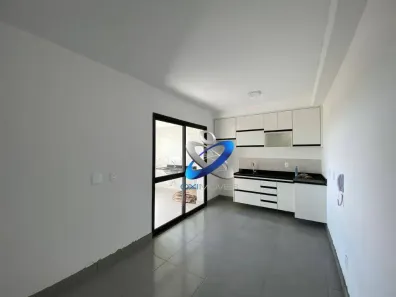 Apartamento com 3 Quartos para alugar, 66m² no Loteamento Floresta, São José dos Campos