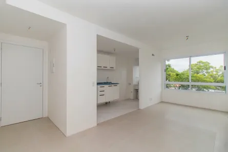 Apartamento com 3 Quartos à venda, 67m² no Bom Jesus, Porto Alegre