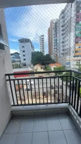 Apartamento com 2 Quartos à venda, 65m² no Vila Osasco, Osasco