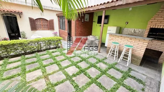 Casa com 2 Quartos à venda, 110m² no Vila Palmeiras, São Paulo