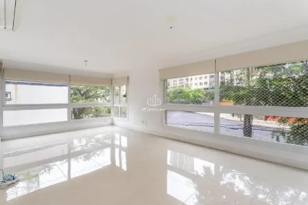 Apartamento com 3 Quartos para alugar, 117m² no Cidade Baixa, Porto Alegre