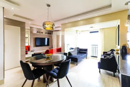 Cobertura com 2 Quartos à venda, 120m² no Vila Andrade, São Paulo