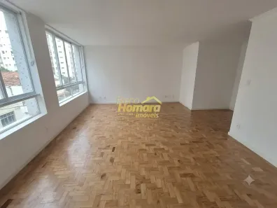 Apartamento com 2 Quartos à venda, 93m² no Santa Cecília, São Paulo
